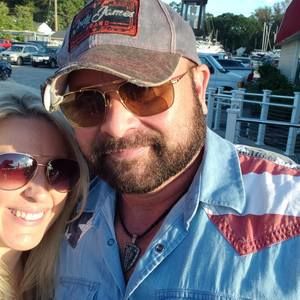 Meet your Posher, Scott